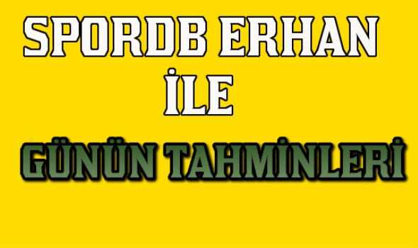 Haftanın Tahminleri