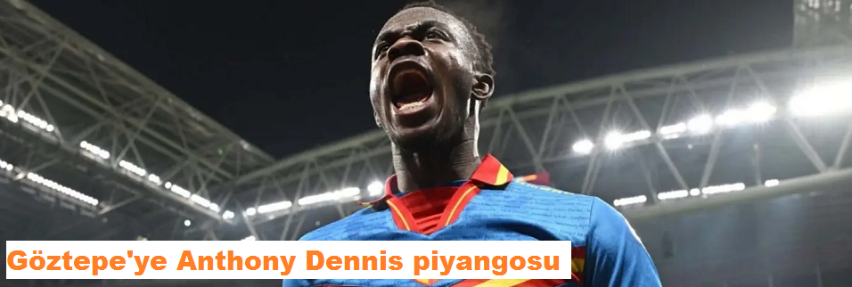 Dennis Almanya