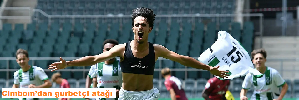 Cimbom’dan gurbetçi atağı