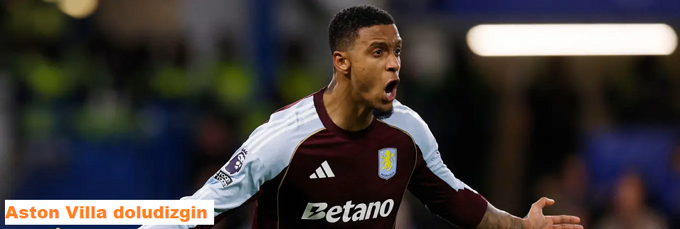 Tarihi serisine Chelsea