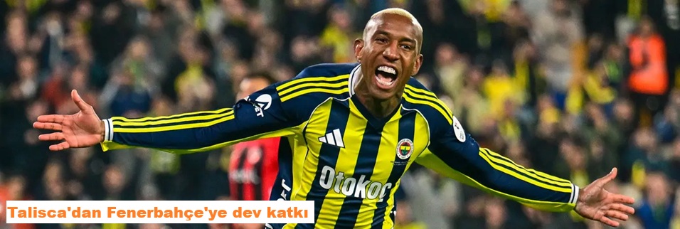 Fenerbahçe