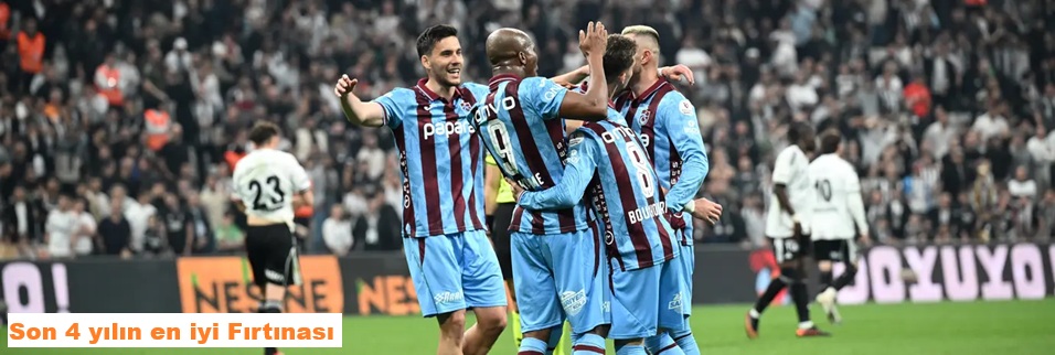 Trabzonspor