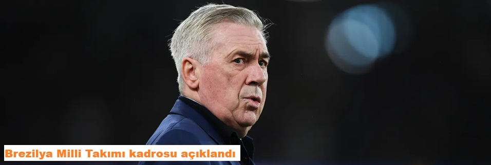 Ancelotti