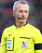 Martin Atkinson 