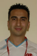 Bilal Köseoğlu 