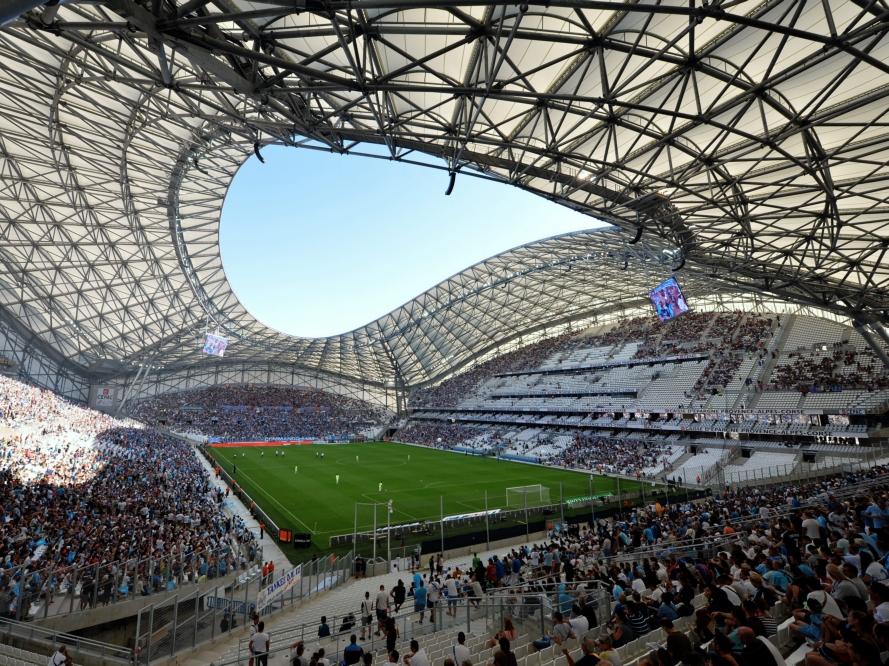 Velodrome
