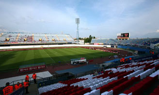 Maksimir