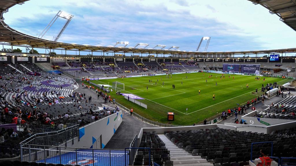 Municipal, Toulouse
