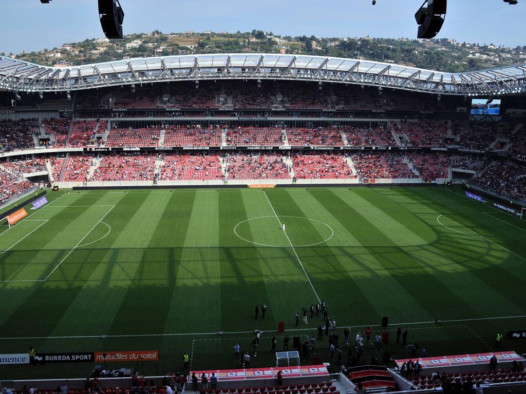 Allianz Riviera
