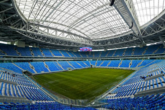Krestovsky