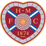 Heart of Midlothian ,