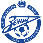 FC Zenit Saint Petersburg