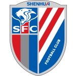 Shanghai Greenland Shenhua 