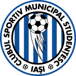 CSMS Iaşi