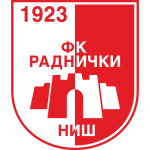 F.C.Radnicki Nis